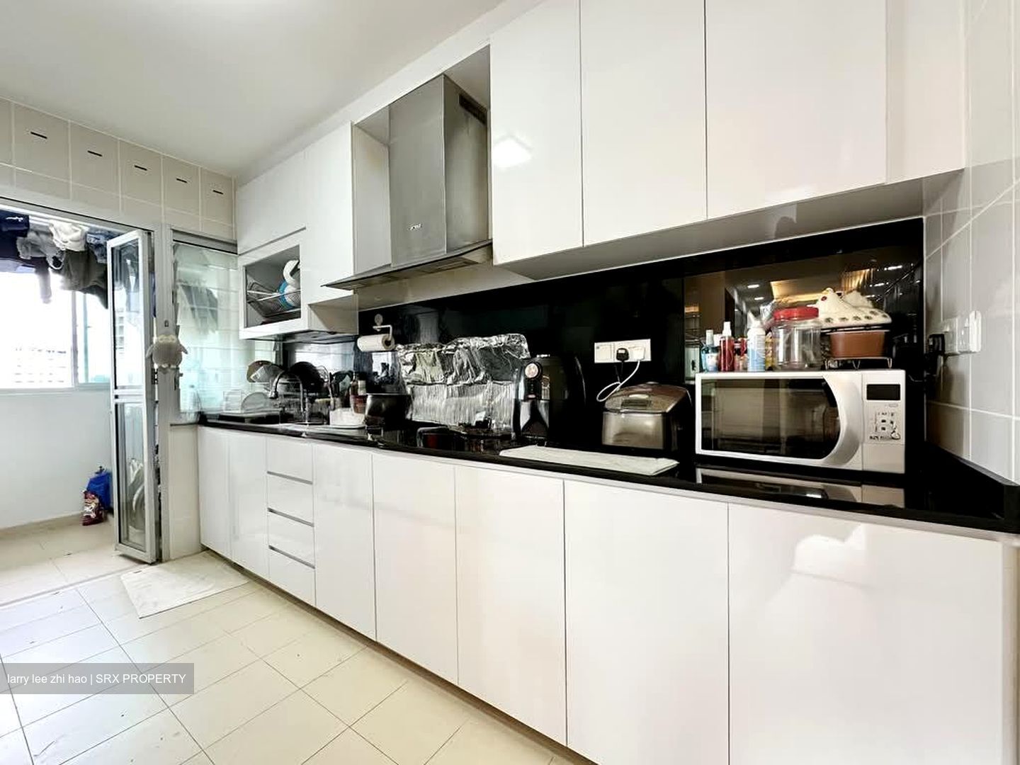 Blk 782A Woodlands Meadow (Woodlands), HDB 4 Rooms #553367221